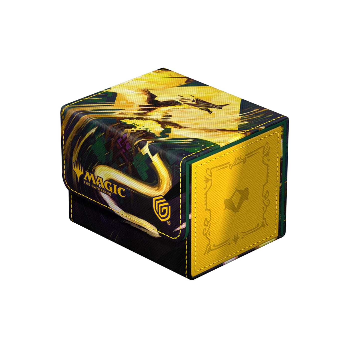 Sidewinder 100+ Xenoskin Magic: The Gathering 