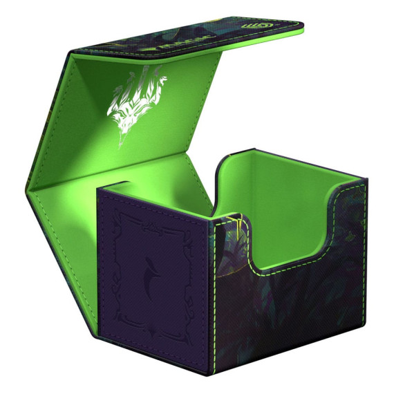 Sidewinder 100+ Xenoskin Magic: The Gathering "Tarkir: Dragonstorm" Ghostfire - Emergent Ultimatum