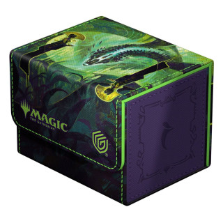 Sidewinder 100+ Xenoskin Magic: The Gathering "Tarkir: Dragonstorm" Ghostfire - Emergent Ultimatum