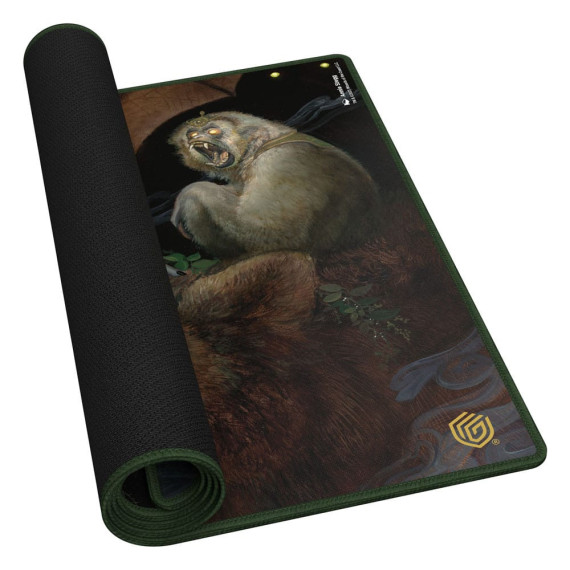 Ultimate Guard Play-Mat Magic: The Gathering "Tarkir: Dragonstorm" - Host of the Hereafter