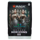 Tricky Terrain Modern Horizons 3 Commander Deck