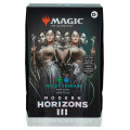 Tricky Terrain Modern Horizons 3 Commander Deck