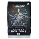 Eldrazi Incursion Modern Horizons 3 Commander Deck