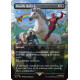 Secret Lair x Marvel's Deadpool Non-Foil