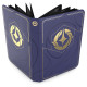 Disney Lorcana TCG: Premium Zippered Binder