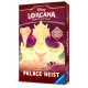 Reign Of Jafar Illumineer's Quest ''Palace Heist''