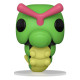 Pokemon POP! Games Vinyl Figure Caterpie (EMEA) 9 cm
