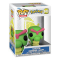 Pokemon POP! Games Vinyl Figure Caterpie (EMEA) 9 cm
