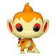 Pokemon POP! Games Vinyl Figure Chimchar (EMEA) 9 cm