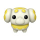 Pokemon POP! Games Vinyl Figure Fidough (EMEA) 9 cm