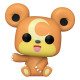 Pokemon POP! Games Vinyl Figure Teddiursa (EMEA) 9 cm