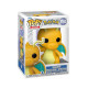 Pokemon POP! Games Vinyl Figure Dragonite (EMEA) 9 cm