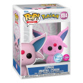 Pokemon POP! Games Vinyl Figure Flocked Espeon (EMEA) 9 cm