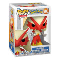 Pokemon POP! Games Vinyl Figure Blaziken (EMEA) 9 cm