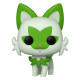 Pokemon POP! Games Vinyl Figure Sprigatito (EMEA) 9 cm