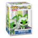 Pokemon POP! Games Vinyl Figure Sprigatito (EMEA) 9 cm