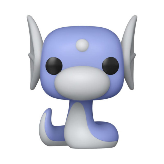 Pokemon POP! Games Vinyl Figure Dratini (EMEA) 9 cm