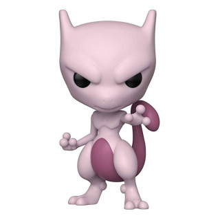 Pokemon POP! Games Vinyl Figure Mewtwo (EMEA) 9 cm