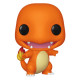 Pokemon POP! Games Vinyl Figure Charmander (EMEA) 9 cm
