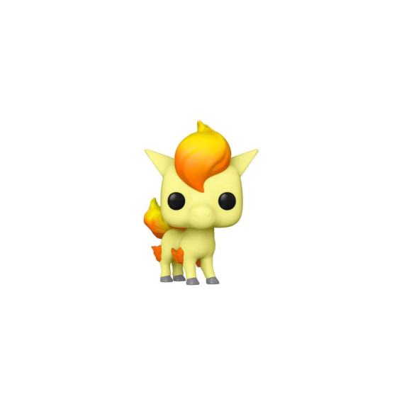Pokemon POP! Games Vinyl Figure Ponyta (EMEA) 9 cm