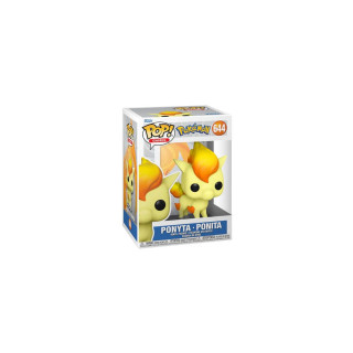 Pokemon POP! Games Vinyl Figure Ponyta (EMEA) 9 cm
