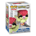 Pokemon POP! Games Vinyl Figure Pidgeotto (EMEA) 9 cm