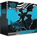 Scarlet & Violet—Black Bolt Elite Trainer Box