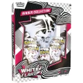 Scarlet & Violet—White Flare Binder Collection