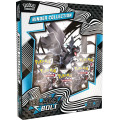 Scarlet & Violet—Black Bolt Binder Collection
