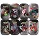 Scarlet & Violet—Unova Mini Tin Display
