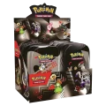 Scarlet & Violet—Unova Mini Tin Display