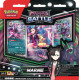 Marnie Rival Battle Deck