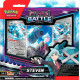 Steven Rival Battle Deck