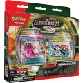 Dragapult EX League Battle Deck