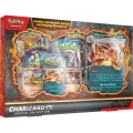 Charizard EX Special Collection