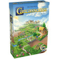 Carcassonne Brettspill