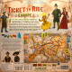 Ticket To Ride Europe