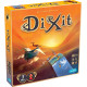 Dixit Brettspill