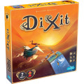 Dixit Brettspill