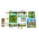 LEGO Monkey Palace Brettspill
