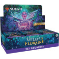 Wilds of Eldraine Set Booster Display
