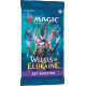 Wilds of Eldraine Set Booster Pakke