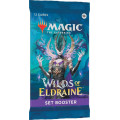 Wilds of Eldraine Set Booster Pakke