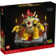 LEGO® Super Mario™ Mektige Bowser™ 71411, byggesett. Samlergave til voksne fans (2807 deler)