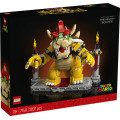 71411 LEGO® Super Mario™ Mektige Bowser™