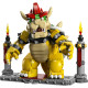 LEGO® Super Mario™ Mektige Bowser™ 71411, byggesett. Samlergave til voksne fans (2807 deler)