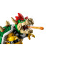 LEGO® Super Mario™ Mektige Bowser™ 71411, byggesett. Samlergave til voksne fans (2807 deler)