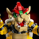LEGO® Super Mario™ Mektige Bowser™ 71411, byggesett. Samlergave til voksne fans (2807 deler)