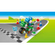 LEGO® Super Mario™: Mario Kart™ – Yoshi Bike. Nintendo®-gave for barn. Eventyrlig lekesett 72031