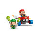 LEGO® Super Mario™: Mario Kart™ – Baby Mario mot Baby Luigi, leke. To Nintendo®-figurer 72034